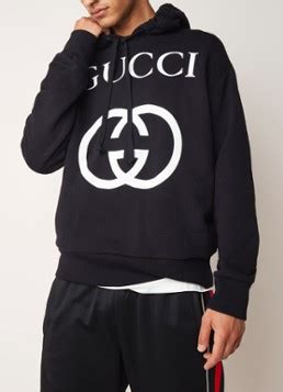 Zwart Dames Gucci Truien 